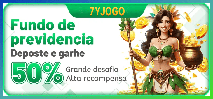 7YJOGO plataforma — depósito PIX instantâneo no caixa