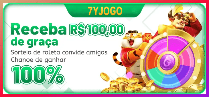 7YJOGO plataforma — saque cashout PIX com comprovante